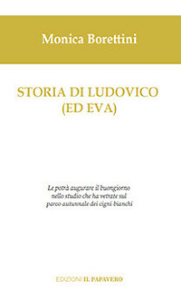 Storia di Ludovico (ed Eva)
