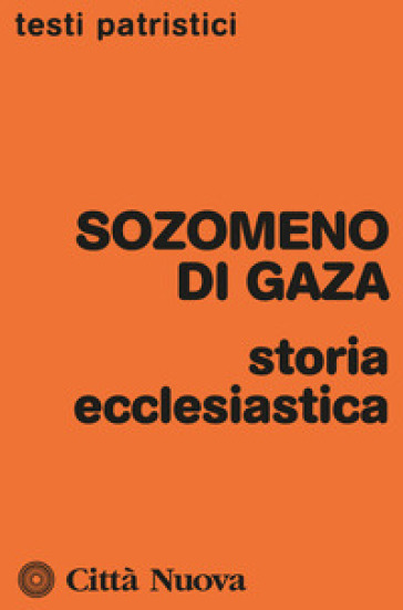 Storia ecclesiastica