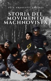 Storia del movimento machnovista