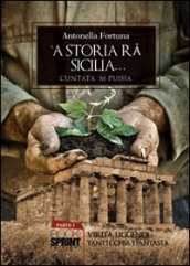 Storia ra  Sicilia ( A)