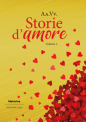 Storie d amore. Vol. 2