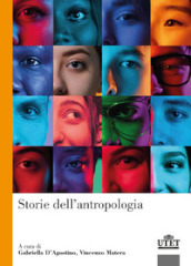 Storie dell antropologia