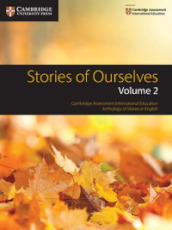 Stories of ourselves. Vol. 2