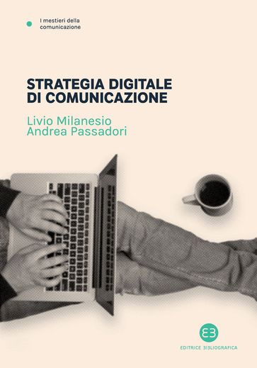 Strategia digitale di comunicazione