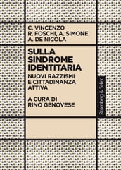 Sulla sindrome identitaria