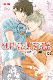 Super lovers. Vol. 13