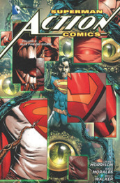 Superman. Action comics. Vol. 3: Alla fine dei giorni