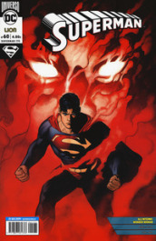 Superman. Vol. 60