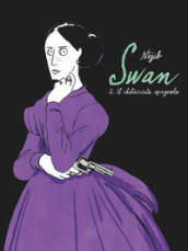 Swan. Vol. 2: Il chitarrista spagnolo