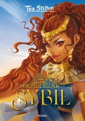 Sybil - Principesse dell Alba