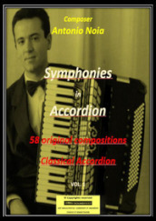 Symphonies in accordion. 1.