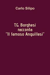 T.G. Borghesi racconta 