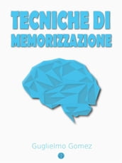 Tecniche di memorizzazione