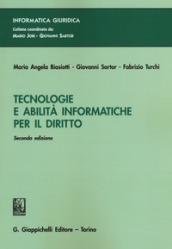 Tecnologie a abilità informatiche per il diritto