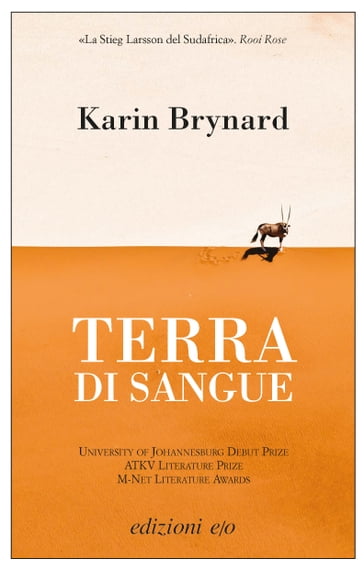 Terra di sangue