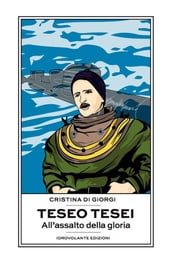 Teseo Tesei