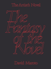 The Artist s Novel. Vol. 2: The Fantasy of the Novel