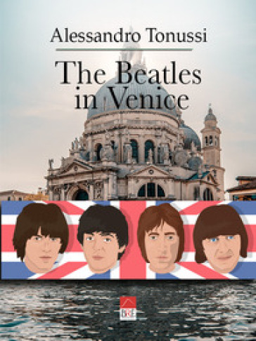 The Beatles in Venice