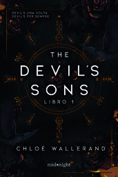 The Devil s Sons. Libro 1
