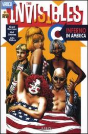 The Invisibles. Vol. 4: Inferno in America