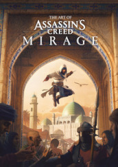 The art of Assassin Creed