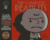 The complete Peanuts. Strisce giornaliere e domenicali. Vol. 1: Dal 1950 al 1952