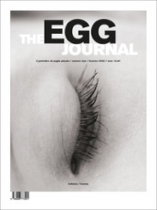 The egg journal (2022). 2: Bellezza-beauty