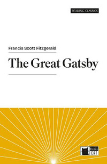 The great Gatsby. Con e-book. Con espansione online