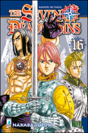 The seven deadly sins. Vol. 16