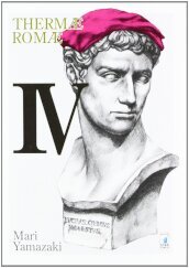 Thermae Romae. Vol. 4