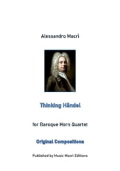 Thinking Händel