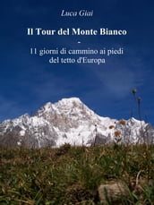 Il Tour del Monte Bianco - 11 giorni di cammino ai piedi del tetto d Europa