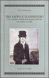 Tra Saffo e D Annunzio