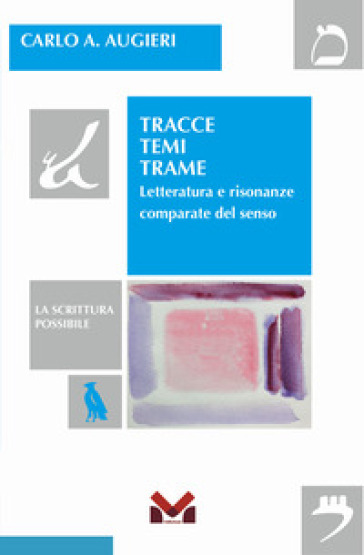 Tracce temi trame. Letteratura e risonanze comparate del senso