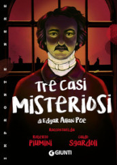 Tre casi misteriosi di Edgar Allan Poe