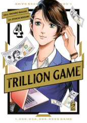 Trillion game. Vol. 4