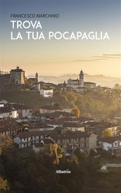 Trova la tua Pocapaglia - Raccolta di poesie