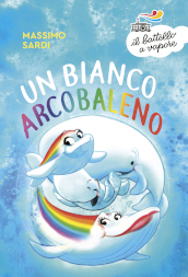 Un bianco arcobaleno