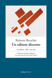 Un editore discreto