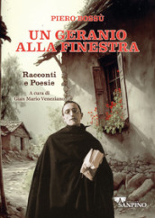 Un geranio alla finestra