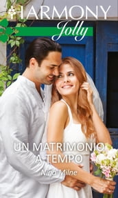 Un matrimonio a tempo