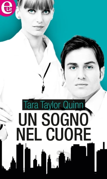 Un sogno nel cuore (eLit)