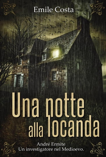 Una notte alla locanda