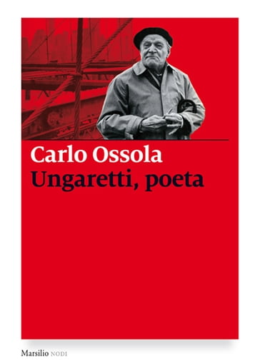 Ungaretti, poeta