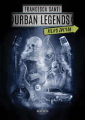 Urban legends. Rila s edition. Vol. 1