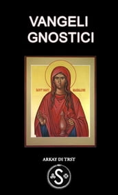 Vangeli Gnostici