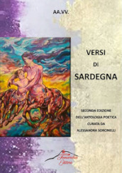 Versi di Sardegna. Nuova ediz.