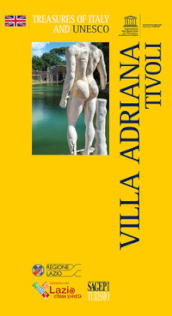 Villa Adriana Tivoli. Ediz. inglese