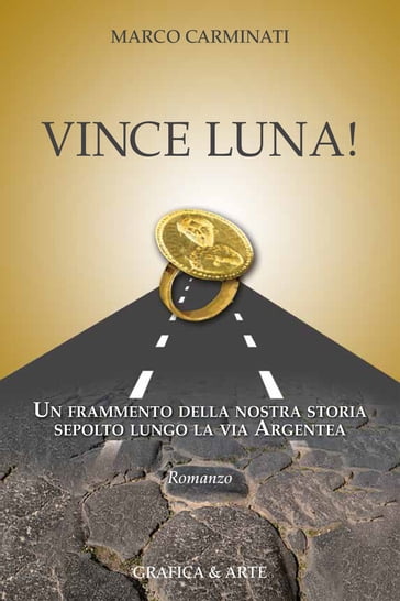 Vince luna!