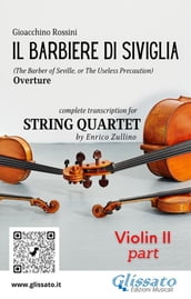Violin II part of 
